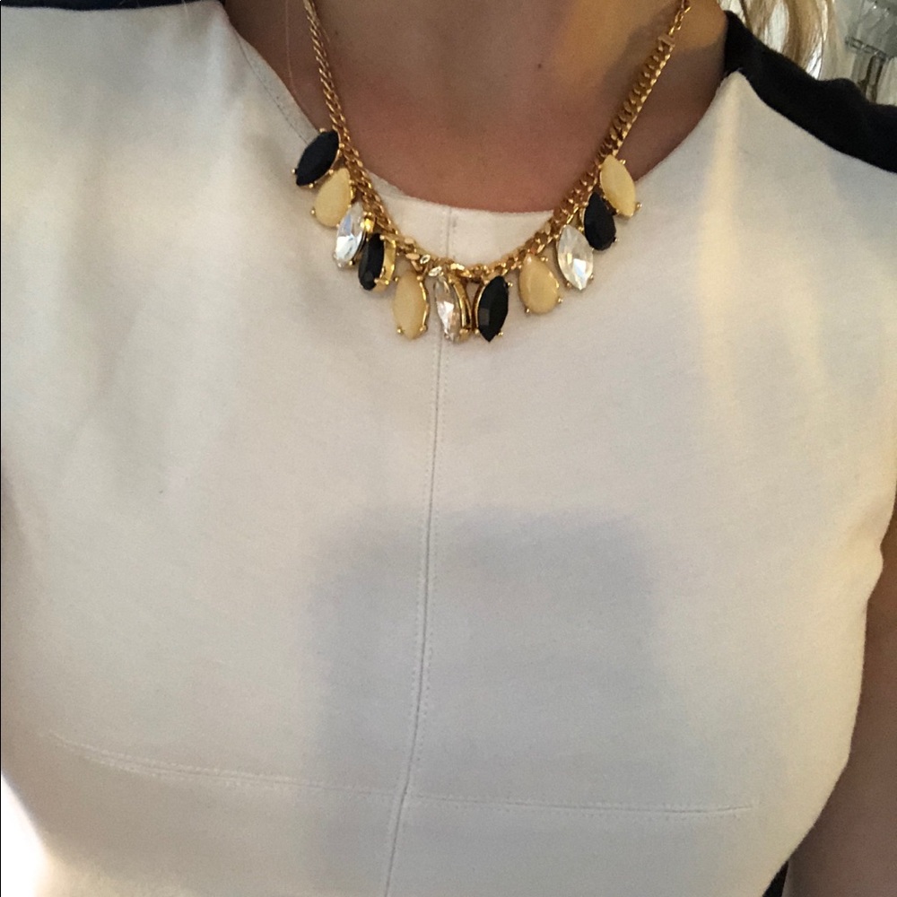 NWT Kate spade necklace